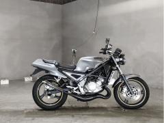 Yamaha R1-Z 1992