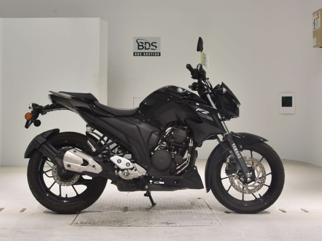 Yamaha FZ25 2021