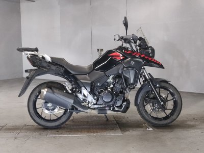 Suzuki V-STROM DL250