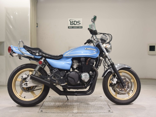 Kawasaki ZEPHYR400 1993