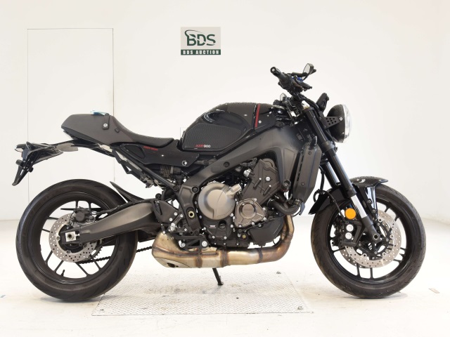 Yamaha XSR900-2 2023