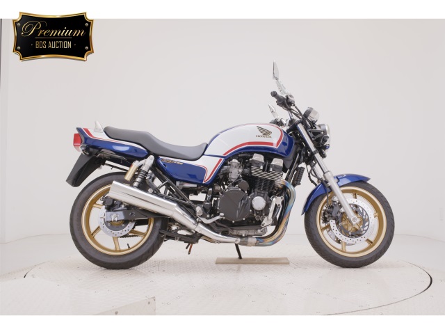 Honda CB750SF 2006