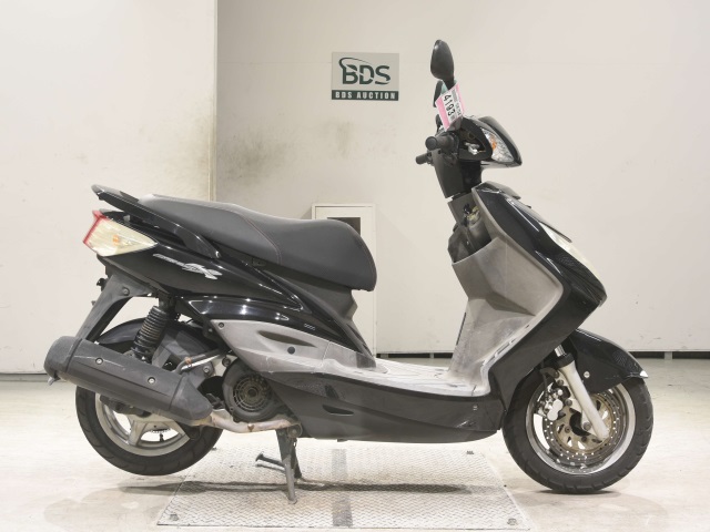 Yamaha CYGNUS125X-2 2007