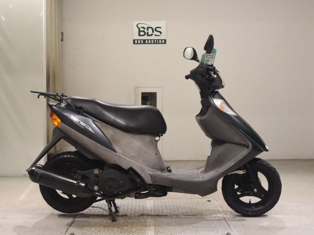 Suzuki ADDRESS V125