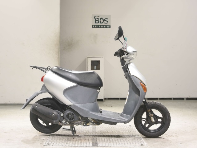 Suzuki LETS4