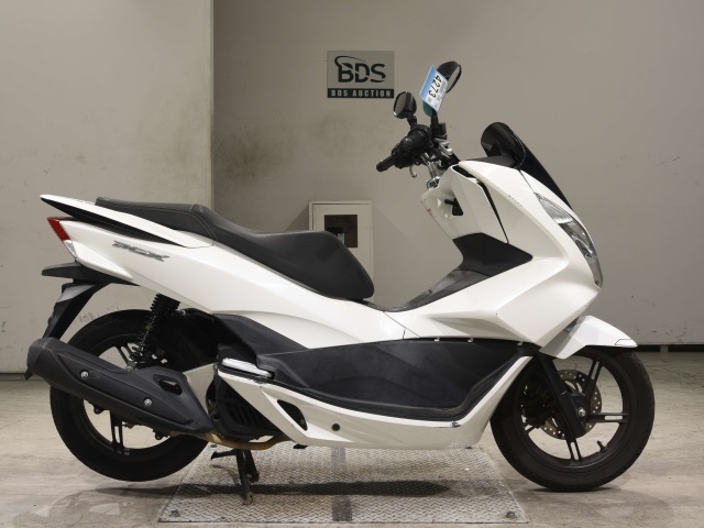 Honda PCX125 2015