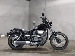 Yamaha BOLT 950 2017