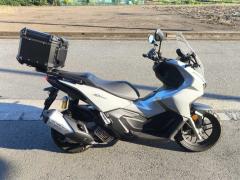 Honda ADV 160 2023