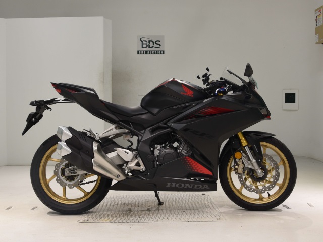 Honda CBR250RRA 2020