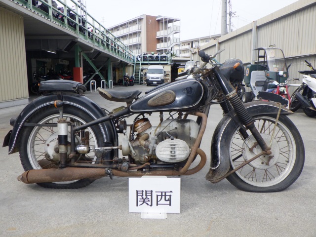 BMW R51/3