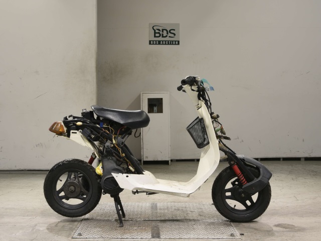 Suzuki HI-R