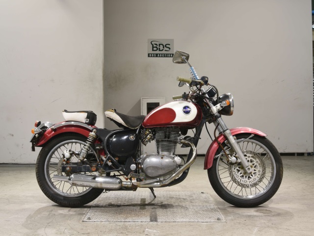Kawasaki ESTRELLA 1994