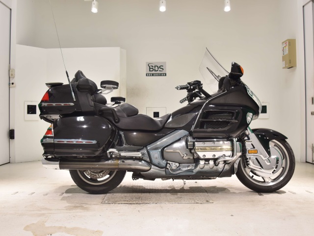 Honda GL1800 2003