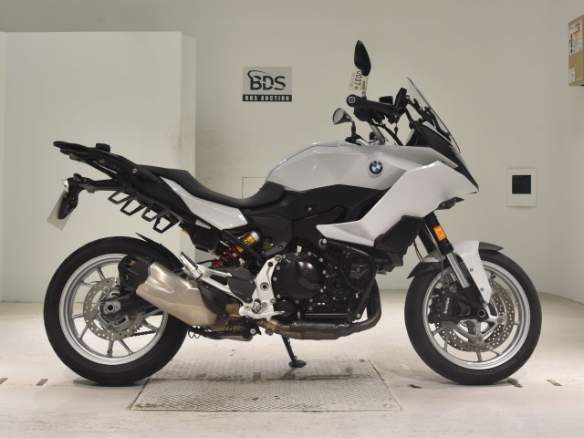 BMW F900XR 2020