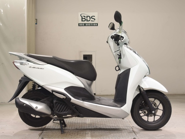 Honda LEAD125 2021