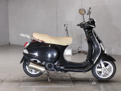 Vespa LX150IE