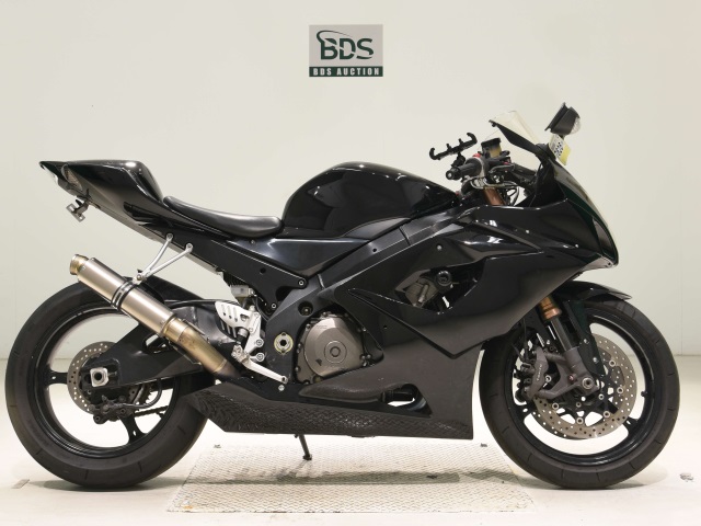 Suzuki GSX-R1000 2006