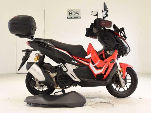 Honda ADV 150 2020