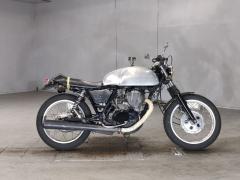 Yamaha SR400 1996