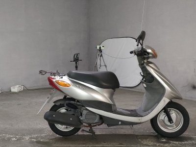 Yamaha JOG 115 2007