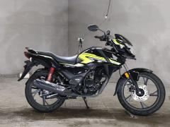 Honda SP125FI 2022