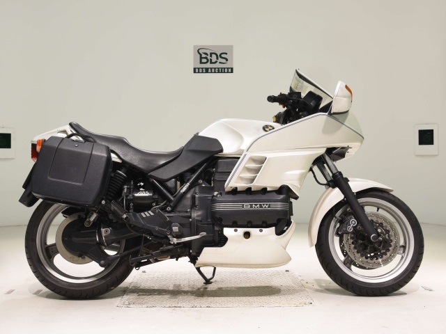 BMW K100RS 1990