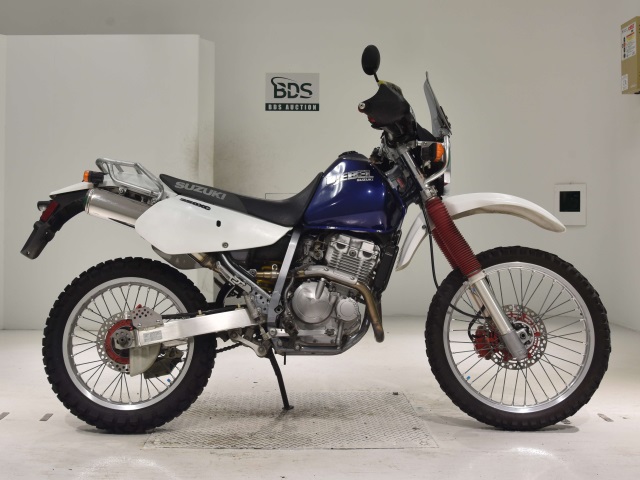Suzuki DJEBEL250XC 2005