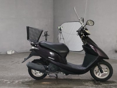 Honda DIO 2014