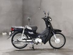 Honda SUPER CUB110 2016