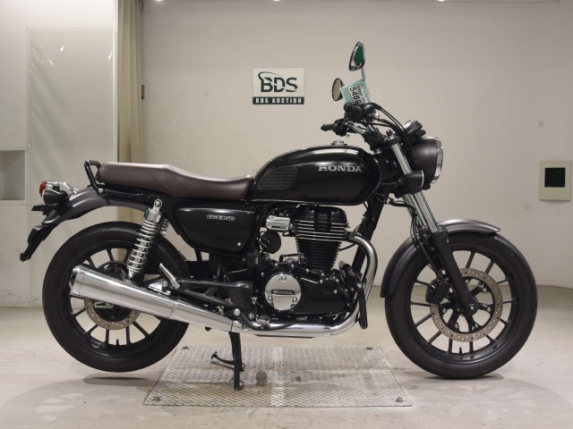 Honda GB350 2022