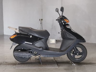 Honda SPACY100 2006