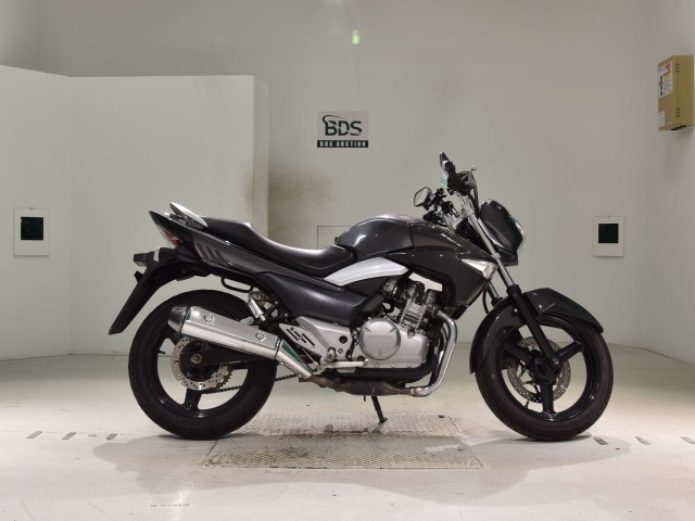 Suzuki GSR250