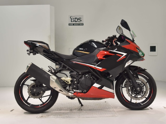 Kawasaki NINJA400 2020