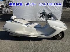 Yamaha MAXAM250 2007
