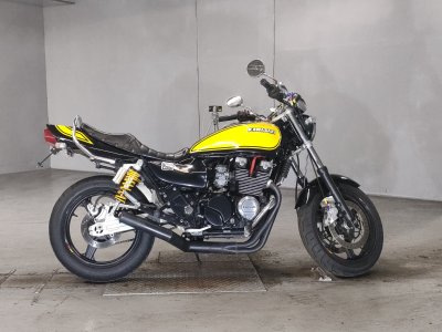 Kawasaki ZEPHYR400 1998