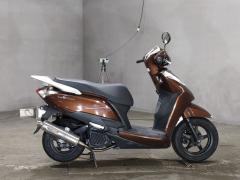 Honda LEAD125 2013