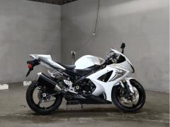 Suzuki GSX-R1000 2008