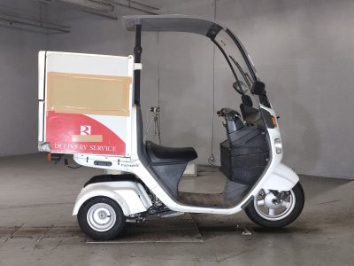 Honda GYRO CANOPY 2019