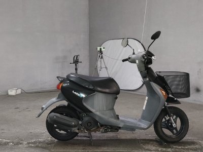 Suzuki LETS4