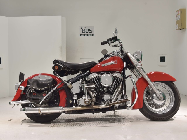 HD HERITAGE FLSTC1340 1997