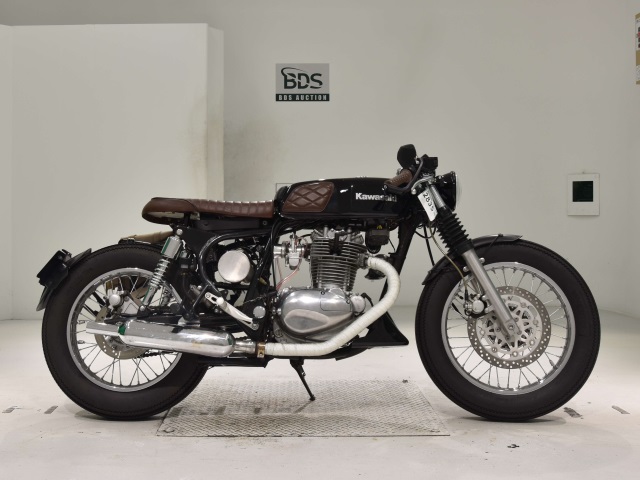 Kawasaki ESTRELLA RS 2002