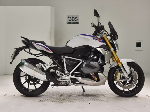 BMW R1250R 2021
