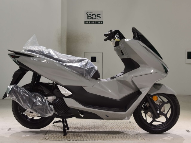 Honda PCX160 2025