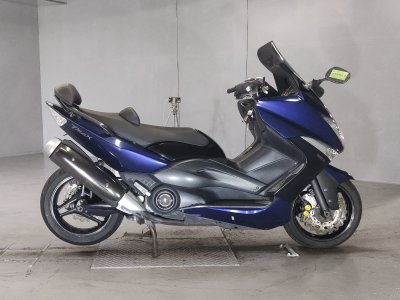 Yamaha T-MAX500 2009
