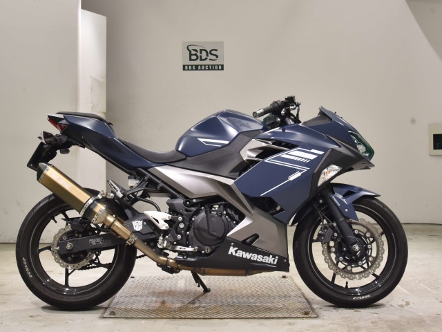 Kawasaki NINJA400 2022