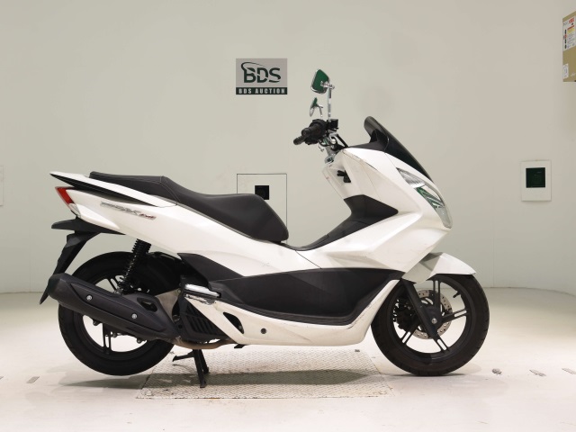 Honda PCX150 2015
