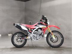 Honda CRF250L 2013
