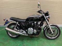 Honda CB1100A 2012