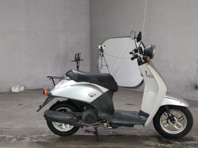 Honda TODAY 2002