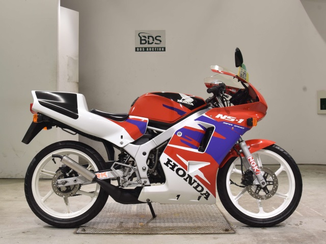 Honda NS-1 1995